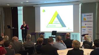 Data Governance Fundamentals  Nicola Askham [upl. by Jeaz]