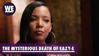 That Cough Wasn’t Normal  The Mysterious Death of EazyE [upl. by Broida]