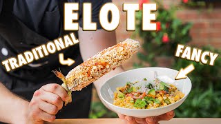 Life Changing Grilled Corn Elote [upl. by Auguste]