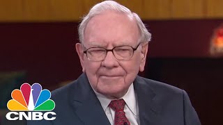 Warren Buffett Buying And Holding Index Funds Has Worked  CNBC [upl. by Ewer]