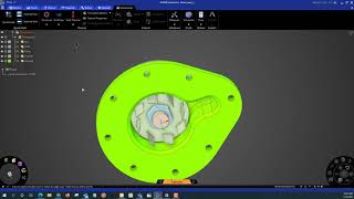 Getting Started with Ansys Discovery [upl. by Enilrae]