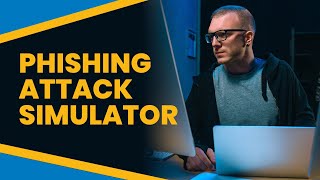 Phishing Attack Simulator and Defense [upl. by Bannister]