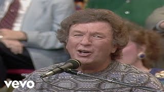 Bill Gaither  Grace Greater Than Our Sin Live [upl. by Staw784]