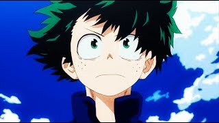 Boku no Hero Academia AMV  Whatever it Takes [upl. by Lekim]