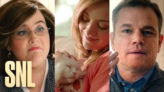 SNL Commercial Parodies Pets [upl. by Ennaitsirhc]