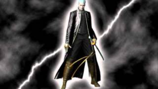 Devil May Cry 3 OST  Vergil Battle 2 Extended Version [upl. by Nonah]