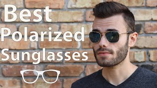 Best Mens Polarized Sunglasses [upl. by Gabrielli203]