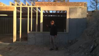 Ask A Home Builder What Is A Walkout Basement [upl. by Erdrich]