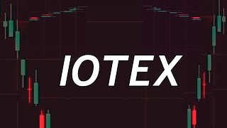 IOTEX Crypto Price Prediction News Today 18 December [upl. by Xirdnek629]