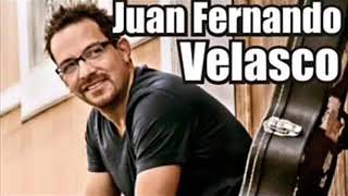 Juan Fernando velasco sus éxitos [upl. by Karmen8]