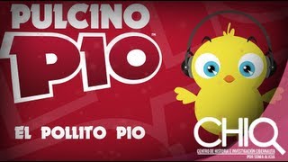 El Pollito Pío Pulcino Pio InvestigacionChic con soniaalicia Ep 14 [upl. by Bartie504]