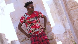 ABDIKARIM ALI SHAAH HEESTA MACALIMAD OFFICIAL MUSIC VIDEO [upl. by Anelliw987]