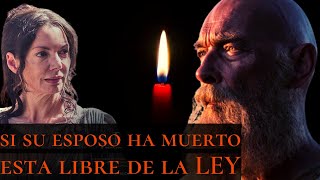 Romanos 7  Parte 1  Hemos sido liberados de la LEY pero serviremos en el nuevo ESPÍRITU [upl. by Animar]