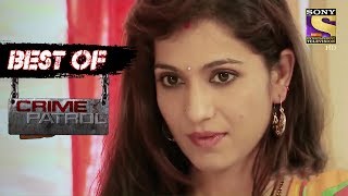 Best Of Crime Patrol  The ExtraMarital Affair  Full Episode [upl. by Davine]