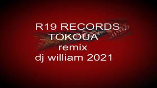 r19 records djwilliam 2021 [upl. by Salkin759]