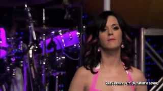 Katy Perry  ET Live at Walmart Soundcheck Legendado [upl. by Aremahs51]