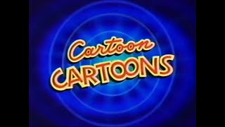 Cartoon Cartoons  Logo Compilation 1997  2008 [upl. by Assisi821]