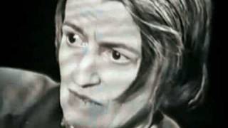 Ayn Rand First Interview 1959 Full [upl. by Amalburga]