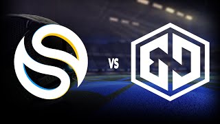 Solary vs Endpoint  RLCS Season X  Fall The Grid EU  Week 8 [upl. by Goldberg]