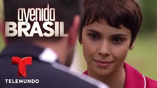 Avenida Brasil  Escena del Día 67  Telemundo Novelas [upl. by Hailee]