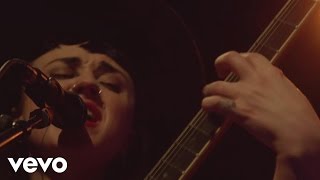 Hiatus Kaiyote  Molasses Live [upl. by Rimma]