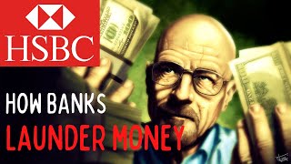 How BANKS help CRIMINALS launder BILLIONS Mini Documentary [upl. by Sasha]