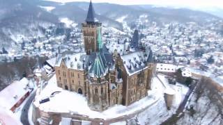 Schloss Wernigerode [upl. by Philipp421]