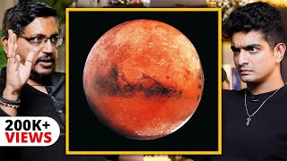 Experienced Astrologer Explains Truth About Mars Mangal Graha [upl. by Oralia822]