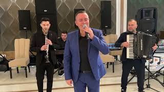 Cristi Plătică si Dobrogea Band Program de petrecere 2023 live 100 [upl. by Olnay]