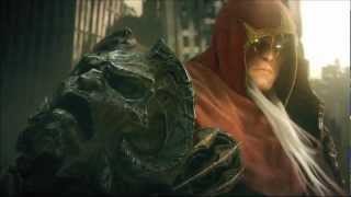 Darksiders Wrath of War Cinematic All in one Trailer [upl. by Amis705]