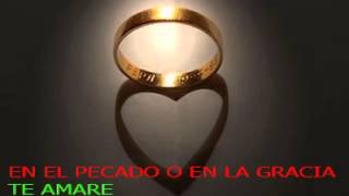 Alianza de Amor  Hermana Glenda [upl. by Ahsa]