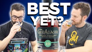 GLENALLACHIE 10 BATCH 8 REVIEW [upl. by Cecelia]