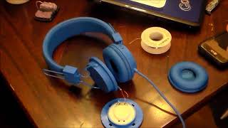 How to Fix Headsets and Headphones Review [upl. by Jenna642]