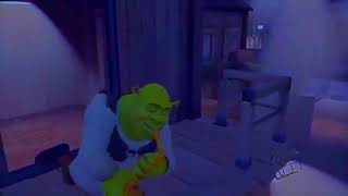 Shreksophone  8D Audio  Use Headphones 🎧 [upl. by Ettesel]