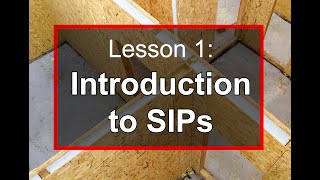 Lesson 0110  Introduction to SIPs  BEST Program [upl. by Akemej760]