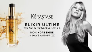 NEW Kerastase Elixir Ultime [upl. by Demetra]