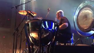 Jason Bonham  The Rain Song Live with JBLZE [upl. by Beckett]