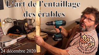 Video plus récent httpswwwerablechalumeauxcaentailleren2024bienlocaliserlentaille [upl. by Wsan]