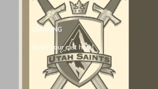 Utah Saints  Something Good Razormaid [upl. by Asylla]