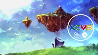 Chrono Trigger  Corridors of Time Zeal Kingdom  10 Hours [upl. by Rehm]