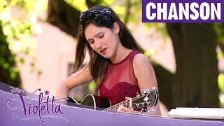 Violetta saison 2  quotHabla si puedesquot épisode 71  Exclusivité Disney Channel [upl. by Eiramanel178]