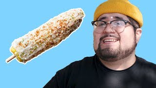 ELOTES  Mexican Survival Guide [upl. by Artemisia]