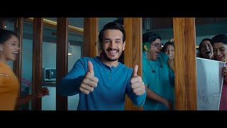 Most Eligible Bachelor Full Movie In Hindi Dubbed  Akhil Akkineni  Pooja Hegde  Facts amp Review HD [upl. by Anya]