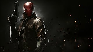 Injustice 2  Introducing Red Hood [upl. by Cogen]