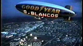 Goodyear Blimp History Above and Beyond Part 5  Goodyear Tires [upl. by Divod642]