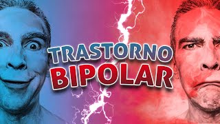 La ciclotimia diferencias con el Trastorno Bipolar [upl. by Behah]