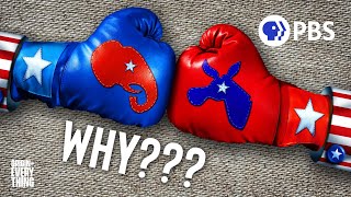 Why Do We Have Political Parties [upl. by Files852]