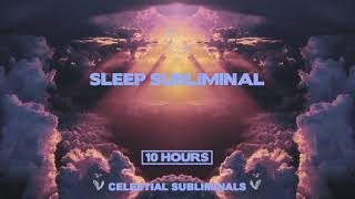 DEEP HEALING  SLEEP SUBLIMINAL  RAIN SOUND [upl. by Eyaf504]