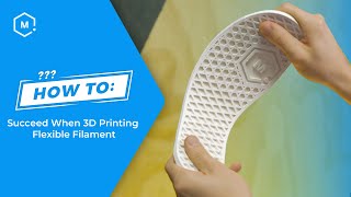 3D Printing Filament Comparison Guide  3D Filament Guide [upl. by Eirret394]