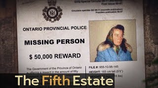 Muskoka murders Closing in on the killers  The Fifth Estate [upl. by Jacey]